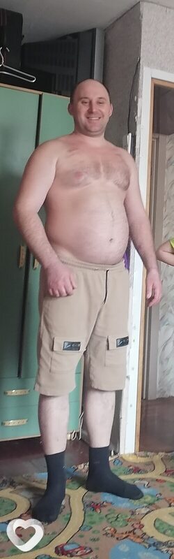 Иван, 35, Новосибирске — анкета №2113476