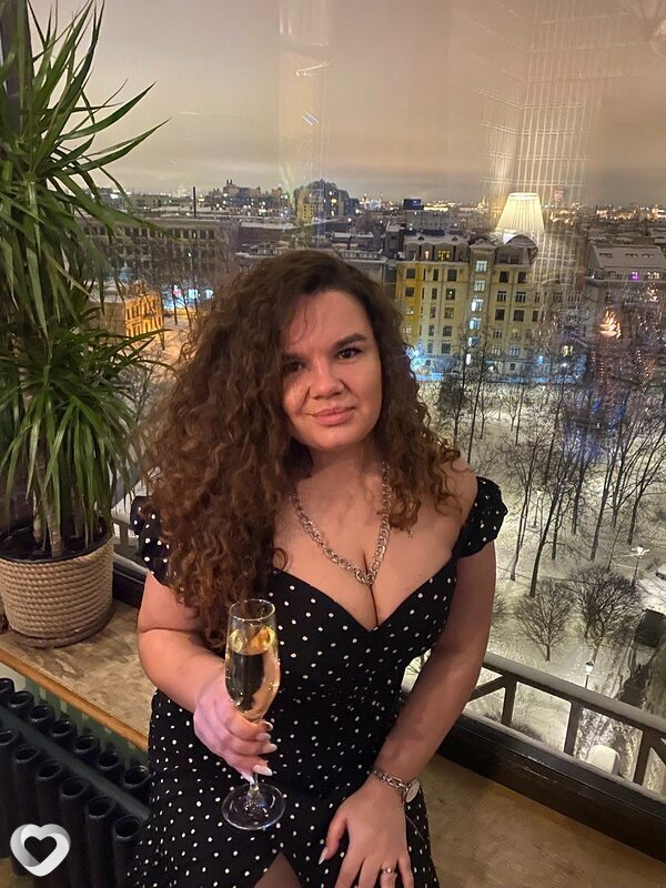 Марьяана, 33, Омске — анкета №2113478