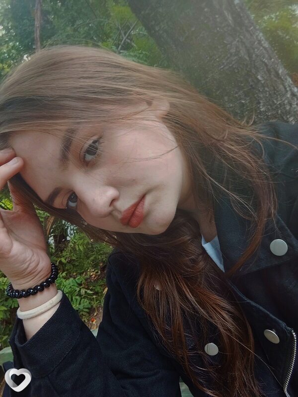 Карина, 23, Пскове — анкета №2112156