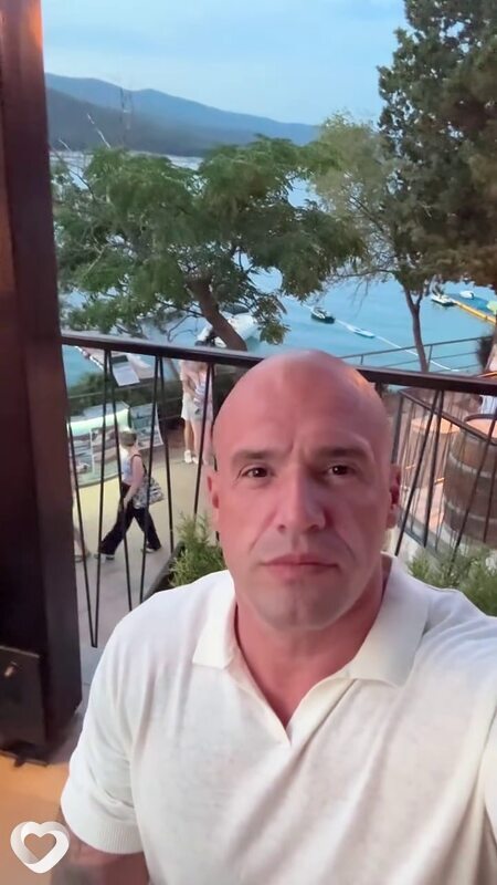Евгений, 42, Челябинске — анкета №2112163