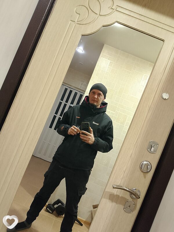 Михаил, 35, Ачинске — анкета №2112178