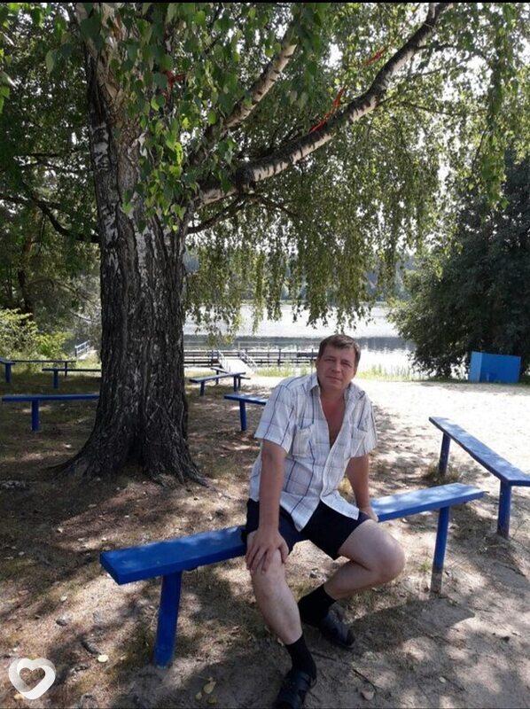 Юрий, 46, Шымкенте — анкета №2154645
