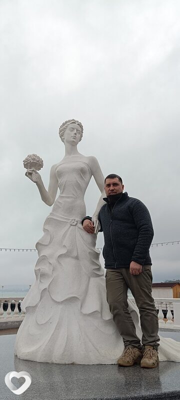Евгений, 42, Ростове-на-Дону — анкета №2154646
