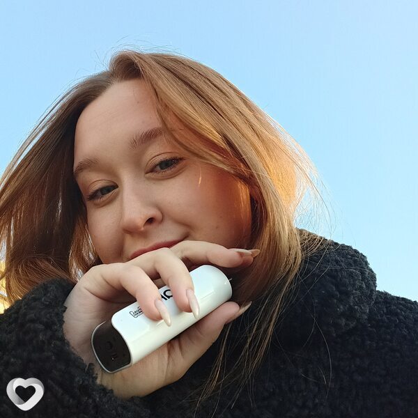 Диана, 21, Казани — анкета №2154648
