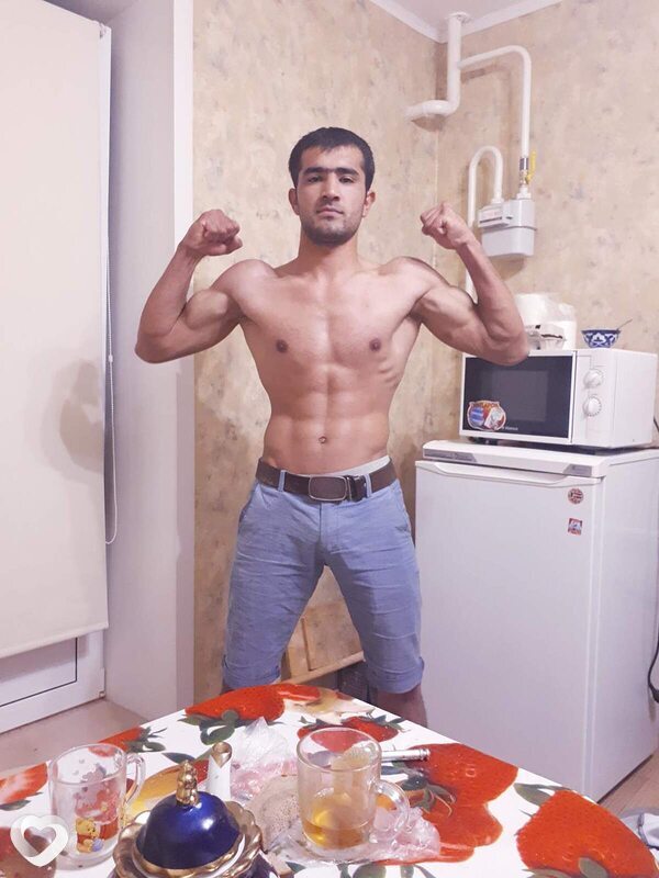 Aziz, Алдан