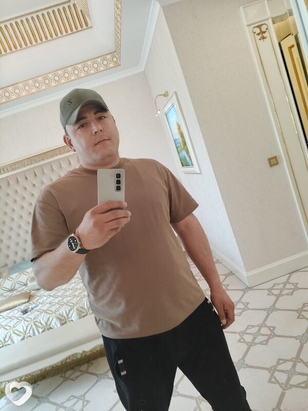 Назар, 28, Майкопе — анкета №2111819