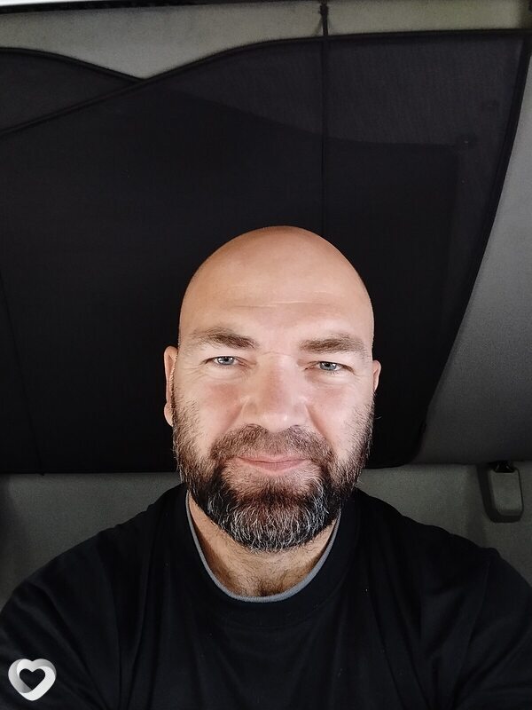 Сергей, 45, Самаре — анкета №2154667