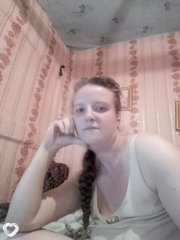 Алена, 32, Смоленске — анкета №2112645