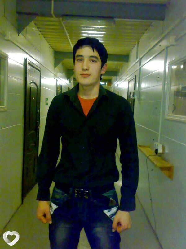 Dima, 35, Чите — анкета №2112653