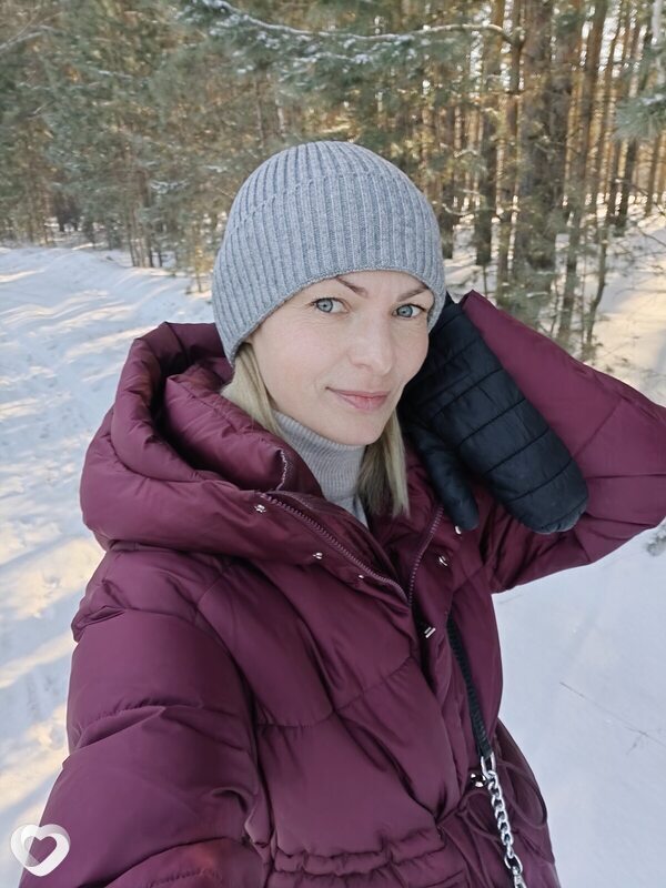 Елена, 46, Новосибирске — анкета №2155396