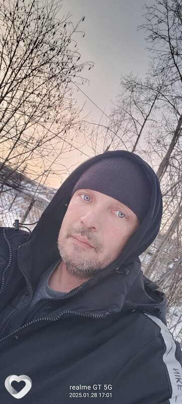 Олег, Сковородино