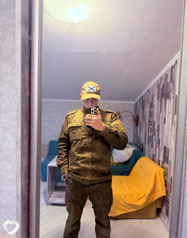Михаил, 22, Анапе — анкета №2155401