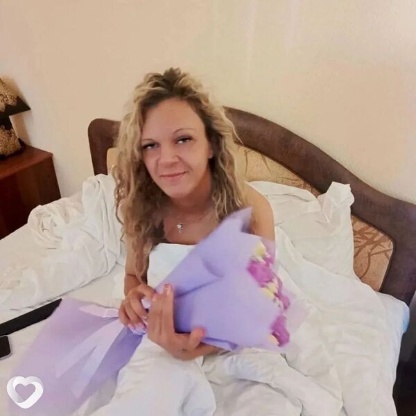 Ирина, 41, Новокузнецке — анкета №2155402