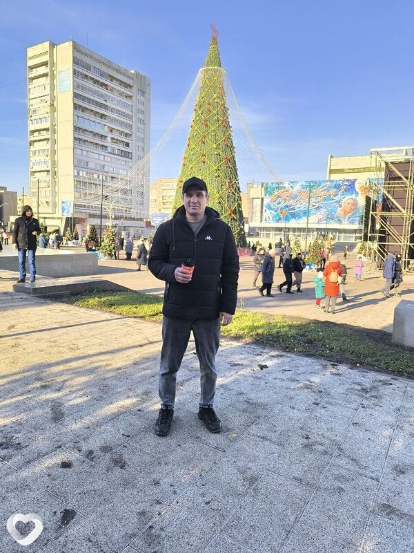 Виталий, 40, Луганске — анкета №2112220