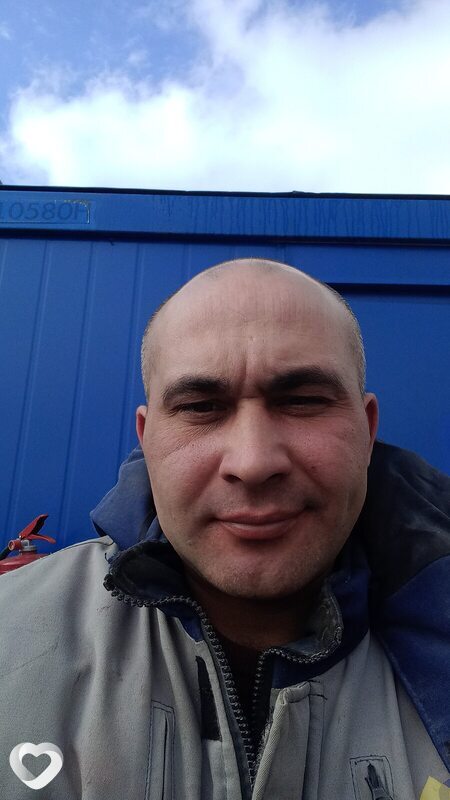 Алексей, 37, Москве — анкета №2112228