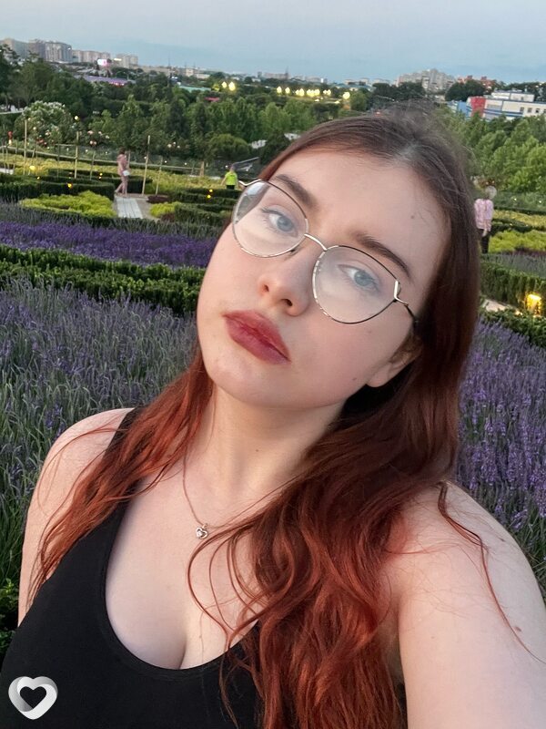 София, 19, Краснодаре — анкета №2112229