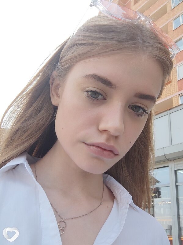 Polyafit, 22, Тюмени — анкета №2112234