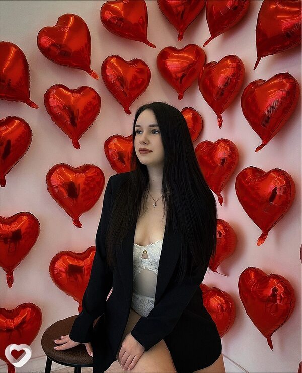 Лина, 28, Минске — анкета №2112240