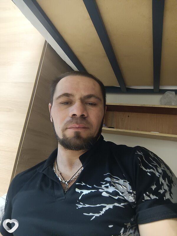 Павел, 47, Караганде — анкета №2112241