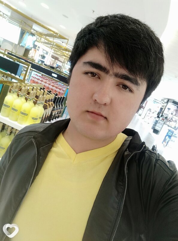 Саша, Джизак
