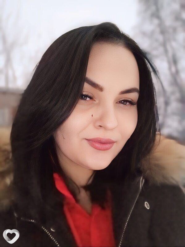 Ирина, 41, Перми — анкета №2112800