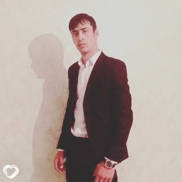 Сафар, 35, Алматы — анкета №2112812