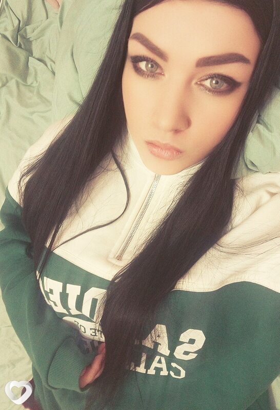 Elena, Апатиты