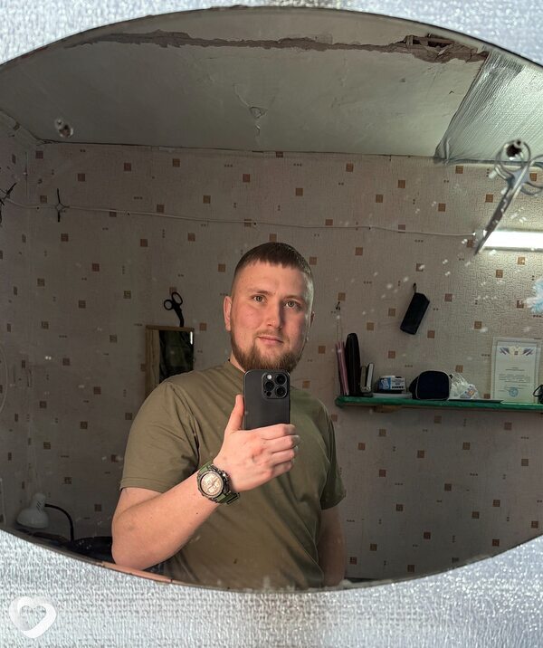 Gregory, 32, Мариуполе — анкета №2112817