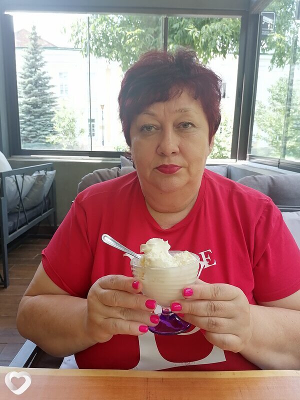 Инесса, 59, Оренбурге — анкета №2112414