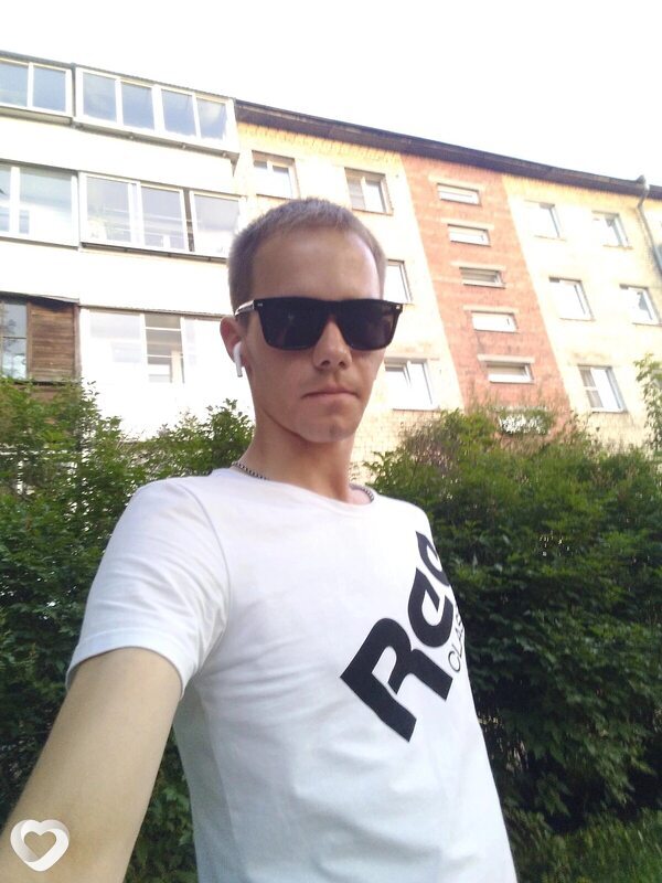 Валерий, 28, Иркутске — анкета №2112419