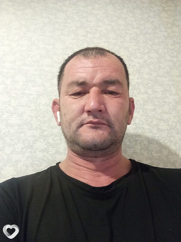 Бахти, 43, Москве — анкета №2112421