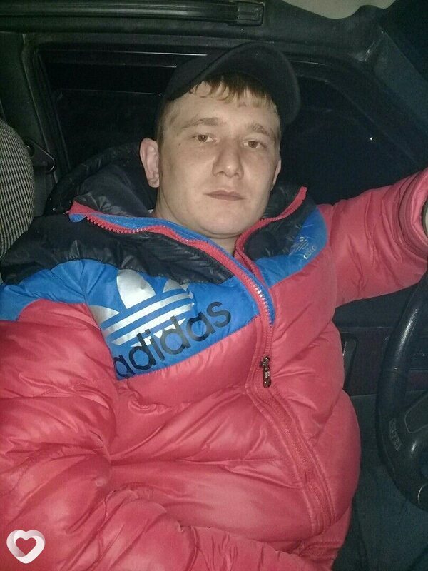 Андрей, 30, Новосибирске — анкета №2112429