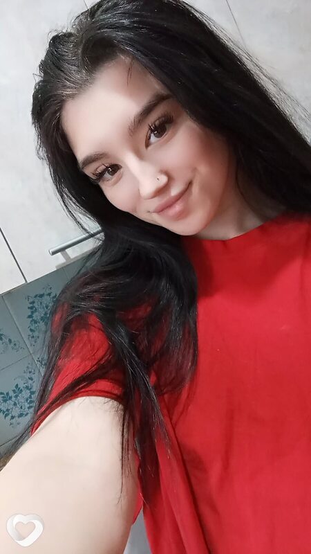 Аполлинария, 21, Екатеринбурге — анкета №2112436