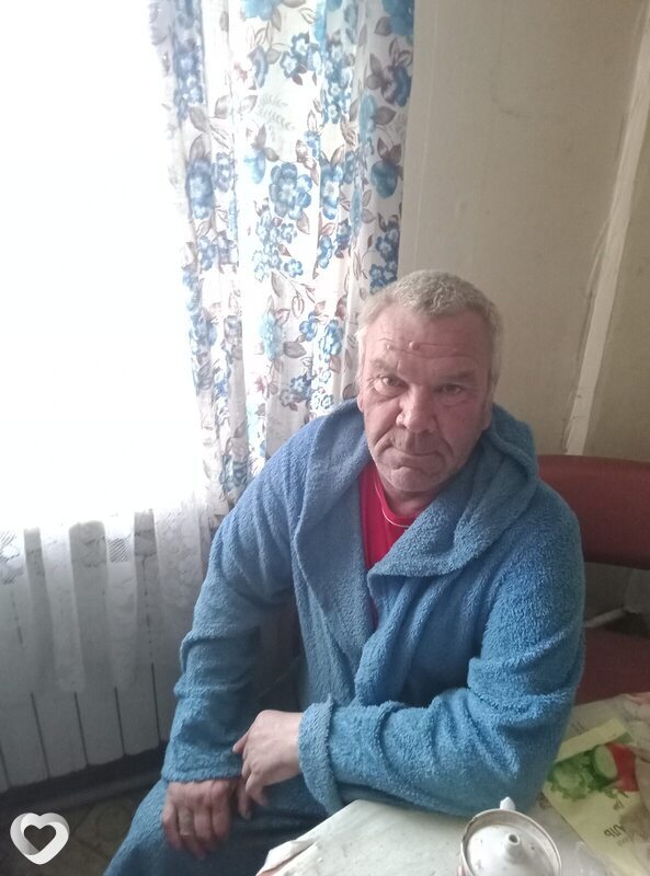 Владимир, Тейково