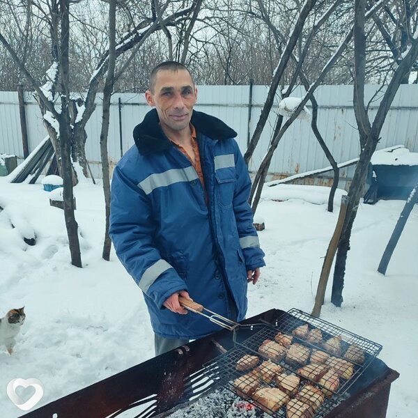 Виталийдавыденко, 47, Свердловске — анкета №2112284
