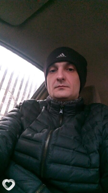 Михаил, 39, Чите — анкета №2112285