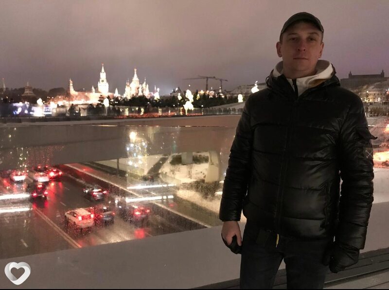 Александр, 39, Чебоксарах — анкета №2112296