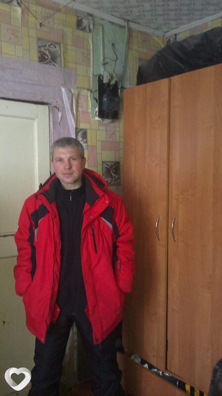 Константин, 47, Новосибирске — анкета №2112299