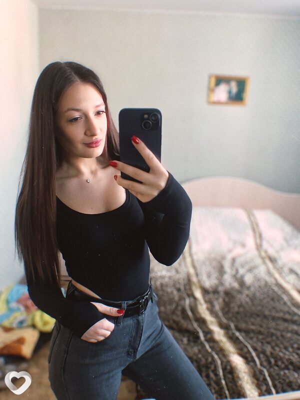 Анастасия, 24, Санкт-Петербурге — анкета №2112302