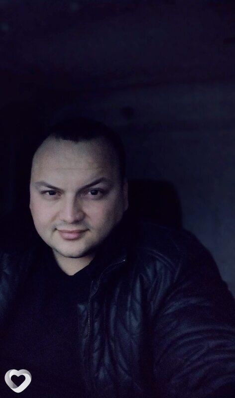 Антон, 35, Лисках — анкета №2112367