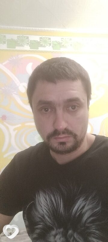 Руслан, 37, Курске — анкета №2112370