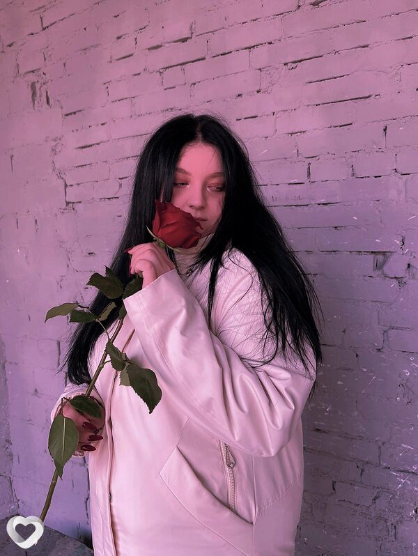 Ирина, 21, Биробиджане — анкета №2112371