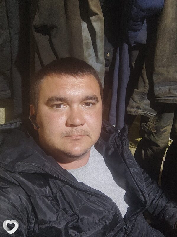 Дмитрий, 32, Оренбурге — анкета №2112382