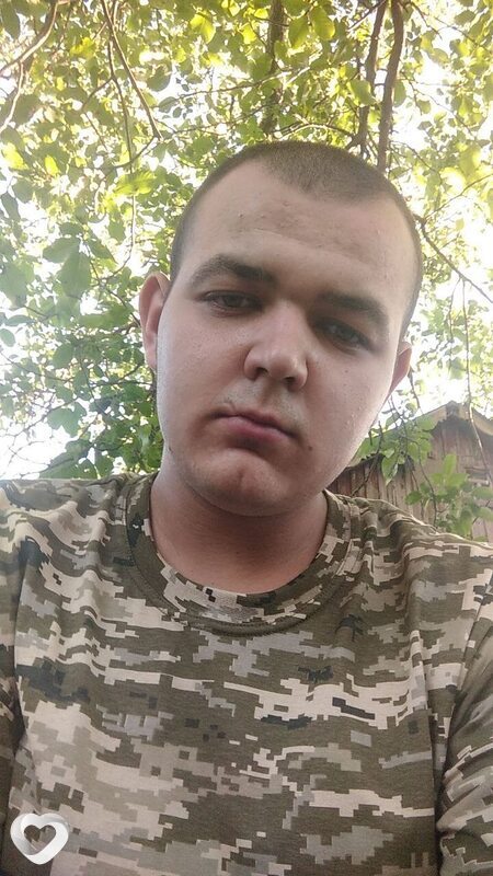Даня, Веселиново