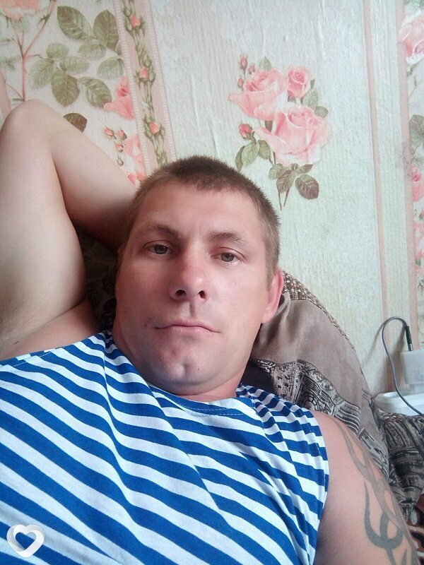 Дмитрий, 33, Дальнереченске — анкета №2112586