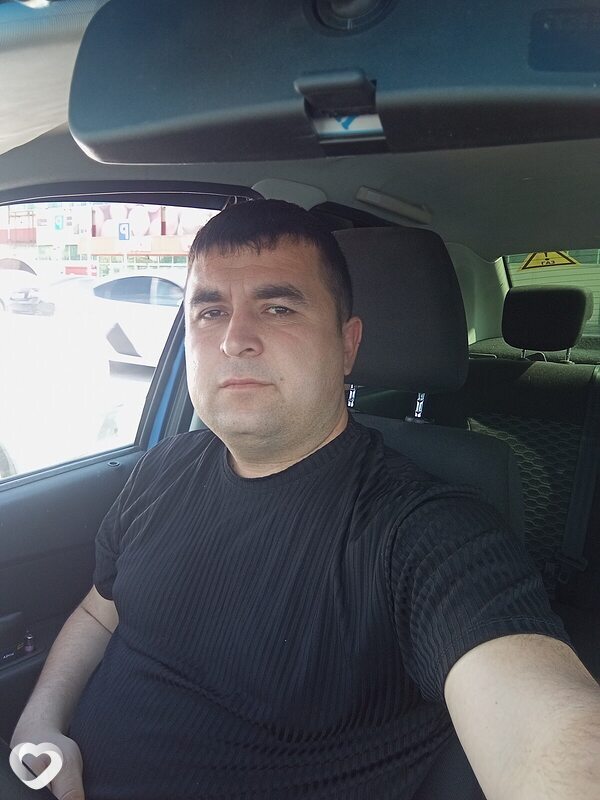 Bahti Almati, 35, Алматы — анкета №2112591