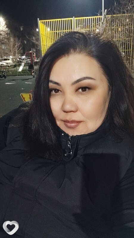 Айм, 47, Экибастузе — анкета №2112115