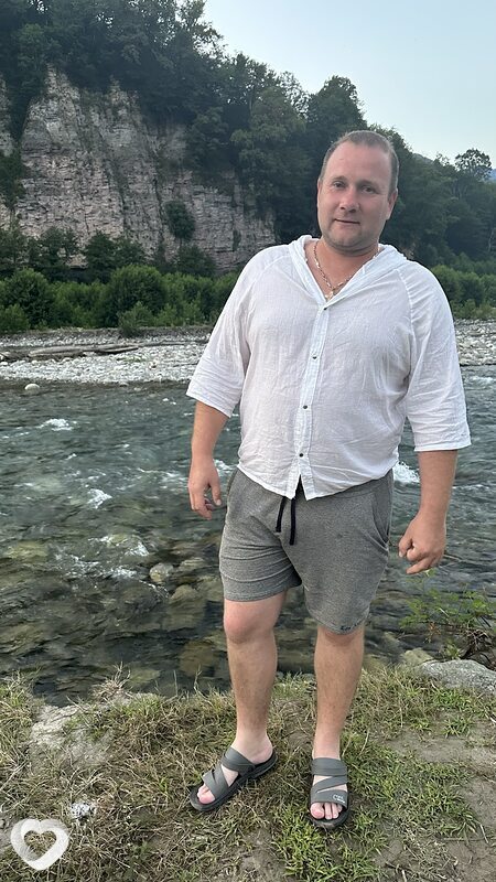 Павел, 36, Ярославле — анкета №2155410