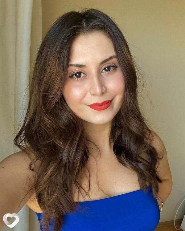 Марина, 36, Москве — анкета №2154399