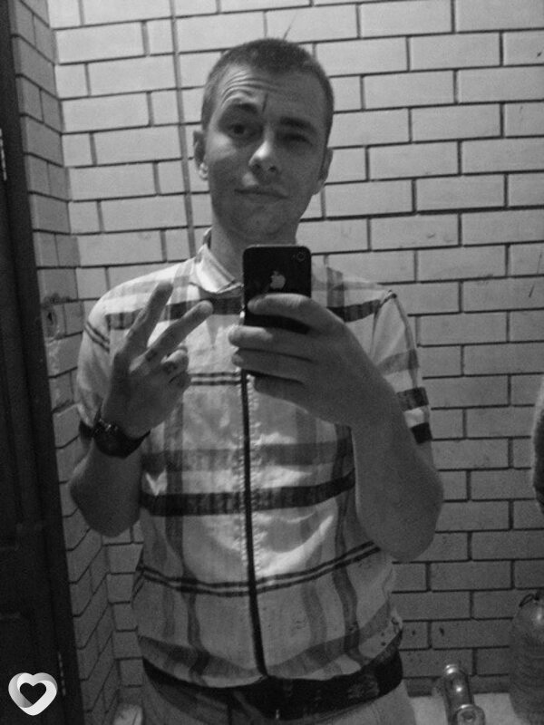 Arturrodrigez, 33, Хойниках — анкета №2112338